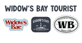 Widow's Bay Tourist Sticker Pack